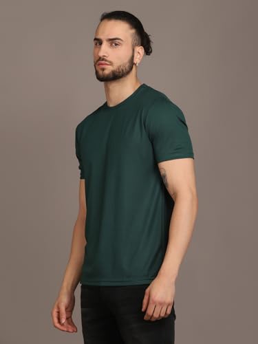 Image of INKKR Men's Regular Fit T-Shirt NewRound 14