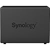 Synology DiskStation DS923+ NAS Server with Ryzen 2.6GHz CPU, 32GB Memory, 16TB HDD Storage, 1TB M.2 NVMe SSD, 2 x 1GbE LAN Ports, DSM Operating System #5