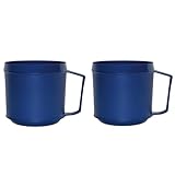 Rehabilitation Advantage Insulated 8 oz Blue Mug...