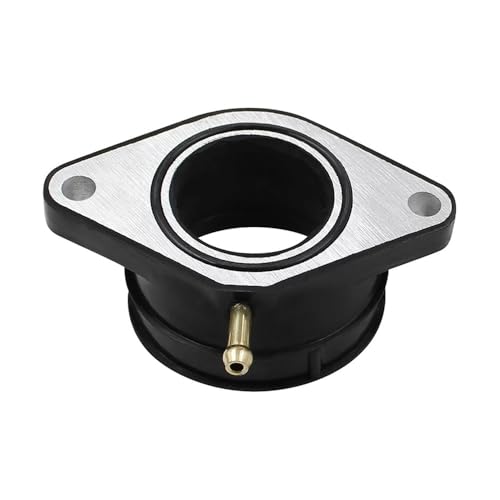 Interfaz de carburador compatible con YBR250 YBR 250 - Accesorio de motocicleta 4