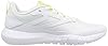 Reebok Dam Flexagon Energy Tr 4 Sneaker, Ftwr vit citrus glöd laser lime F23, 37.5 EU #3