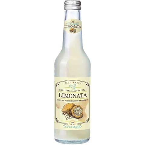 Limonada de Molino Zappala con jugo fresco de limones sicilianos Cover