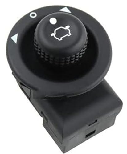 Interrupteur de rétroviseur Mondeo MK II en panne ? Réparez votre commande 93BG17B676BA facilement