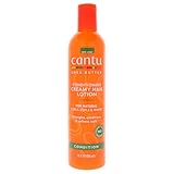 Cantu Natural Conditioning Creamy Hair Lotion, Shea Butter 355 ml