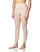 Naomi & Nicole womens Naomi and Nicole Women's Sexy Sheer Capri Pantliner Shapewear Pant Liner Slip, Nude, X-Large US