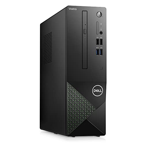 Computador Desktop Dell Vostro I1200-M50 12ª Geração Intel Core i7 16GB 512GB SSD Windows 11