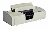Profi-Thermobindegerät T 80 DIPLOMAT, inkl. Starterset mit Softcovermappen und Hardcovermappen