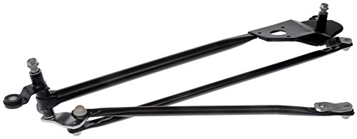 Tringlerie d'essuie-glace Dorman 602-814 mécanisme de transmission de rechange pour pare-brise