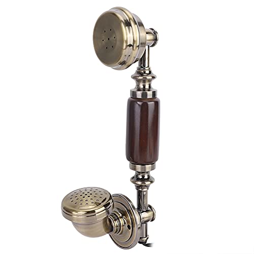 Téléphone rétro vintage original avec calendrier, le cadeau déco idéal - 3