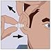 Etymotic Research ER20XS High-Fidelity Earplugs (Concerts, Musicians, Airplanes, Motorcycles, Sensitivity and Universal Hearing Protection) - Large, Clear Stem