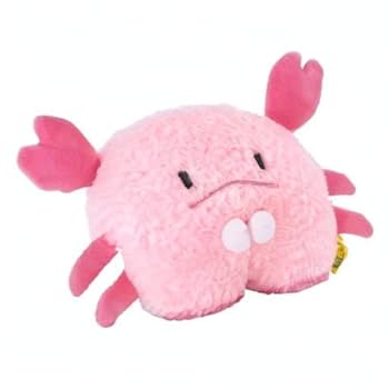 ピンクのふわふわぬいぐるみ しうみ on X: 