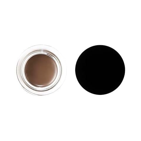 e.l.f. Lock On Liner and Brow Cream Cover