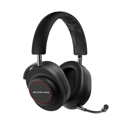 Image of MASTER & DYNAMIC MG20 Gaming Headphone - AMG