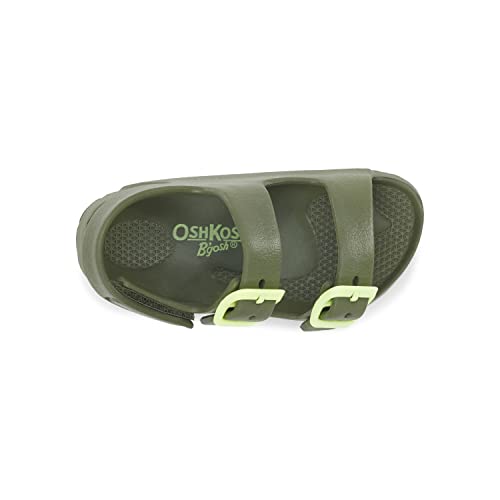 OshKosh B'Gosh Unisex-Child Rivar Sandal4