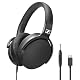 Sennheiser HD 400U Over-Ear-Kopfhörer mit Smart Remote ̶ Schwarz