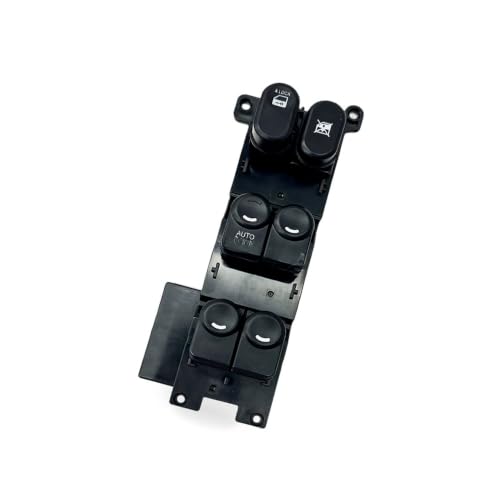 Interrupteur lève-vitre Hyundai i30 commande avant gauche 2007-2011 - 2