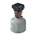 Thermacell MR-BP Backpacker Mosquito Repeller, Gen 1.0 with 12 Hours of Repellent (3 mats)