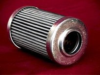Killer Filter Replacement for PTI H0160D006EB