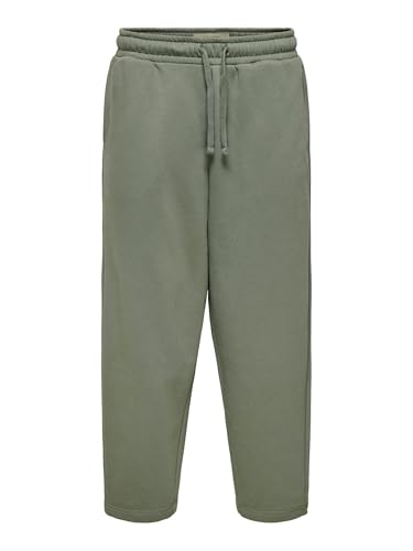 Pantalon Large Onsceres Only & Sons : le confort contre la chaleur