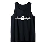 Coffee Heartbeat Coffee Lover
