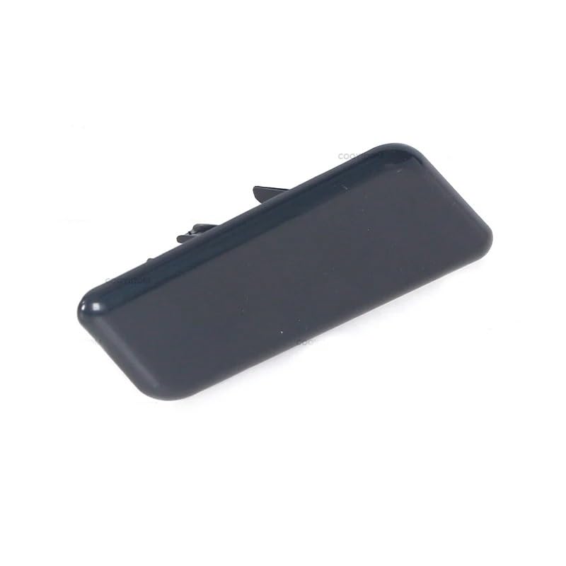 Cache lave-phare Subaru Outback BS 2017 pare-chocs avant couvercle buse