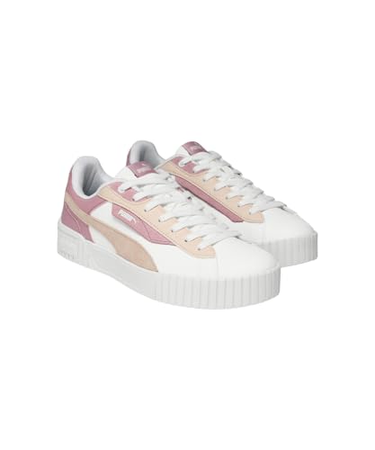 Image of Puma Womens Carina 2.0 Zuki Sneaker