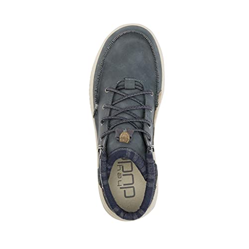 Image of HEYDUDE Men's Bradley Boots | Men's Boots | Comfortable & Light-Weight