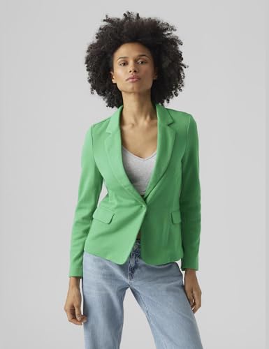 Blazer femme VERO MODA Vmjulia stretch et confortable