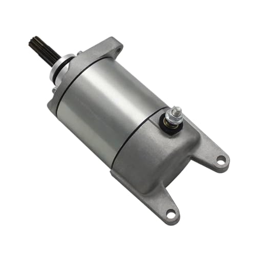Démarreur pour XR650L idéal pour vos sorties trail