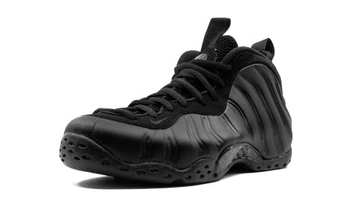Image of Black Nike Air Foamposite One