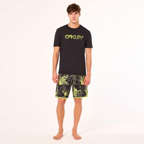 Oakley Palm Florals Recycled 19” Boardshort - image 8