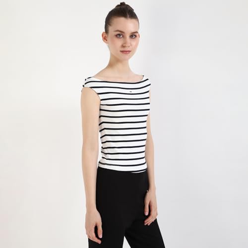 Image of Tommy Hilfiger Women T-Shirt