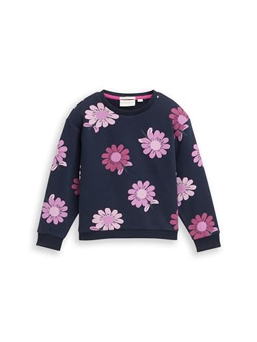TOM TAILOR Kinder Mädchen Sweatshirt