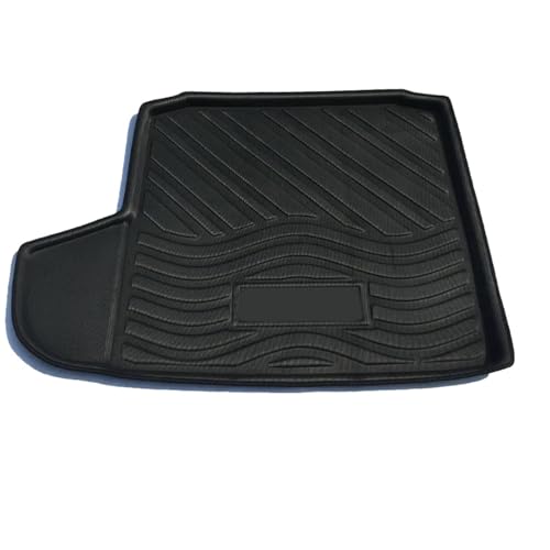 Tapis de coffre arrière imperméable pour Buick Regal 2017-2022