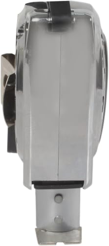 PMG Signature Watreproof Measuring Tape (Silver, 3 mtr) - Image 7