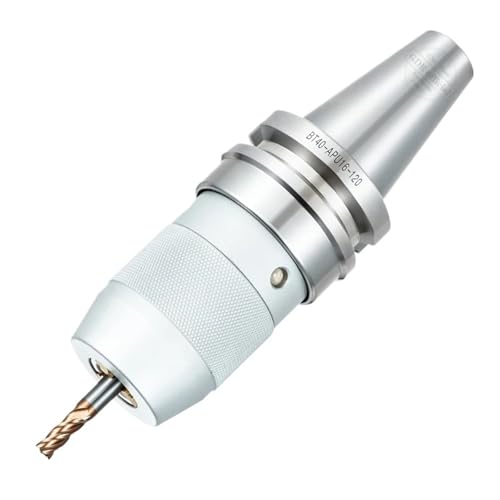 Soporte BT30 APU08 autoapretable con concentricidad optimizada 3