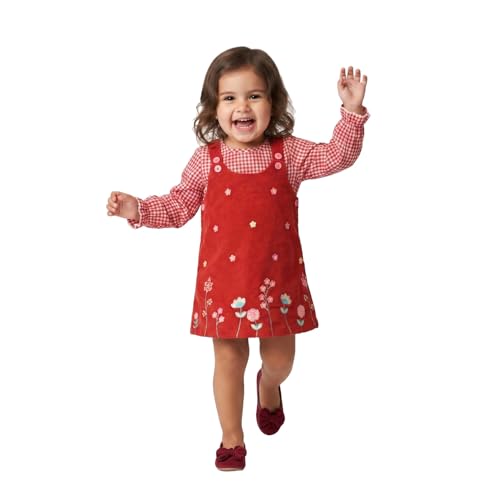Image of Nautinati Girls Romper