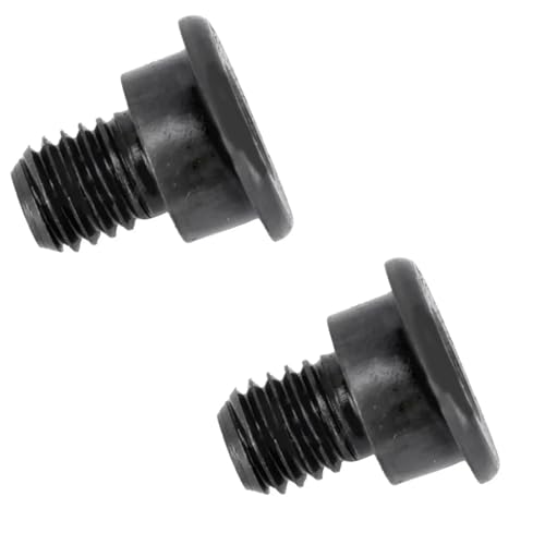 Tornillos de Disco de Freno M8X14 OE 34211161806 para Cubo de Rueda BMW Serie 1