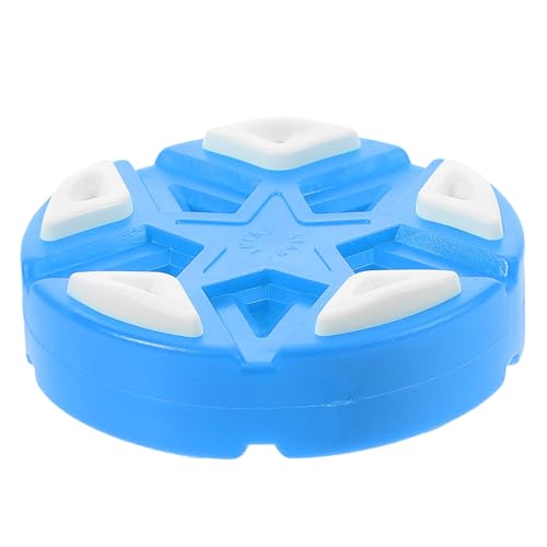 HANABASS Roller Skating Hockey Blue