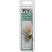 Superfly Permit Crab #06 Fishing Lure, Brown