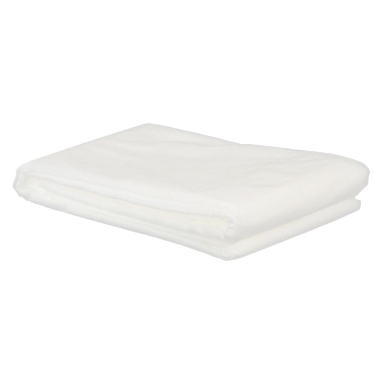 Toddmomy Copertura Invernale in Non Tessuto Bianco per Piccole Piante e Frutti Protezione Antigelo e Umidificante