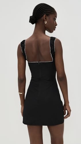 Women's Fortune Mini Dress3