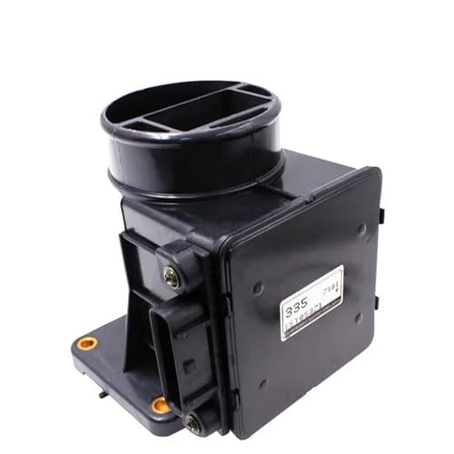 Sensor de flujo de aire masivo MAF para automóvil con referencias MD357335 y E5T05471 2