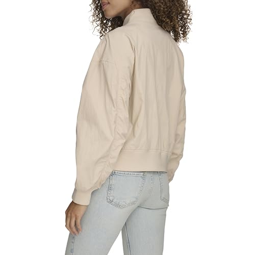 Image of Levi's Women's Lightweight Shorty Bomber Jacket