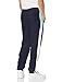 Lacoste Men's Lightweight Tracksuit, Navy Blue/White/Spirulina, 3X-Large