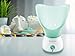 BEPER 40.967N - Sauna Facial y Aromaterapia 2 Potencias, Tratamientos de Cuidado...