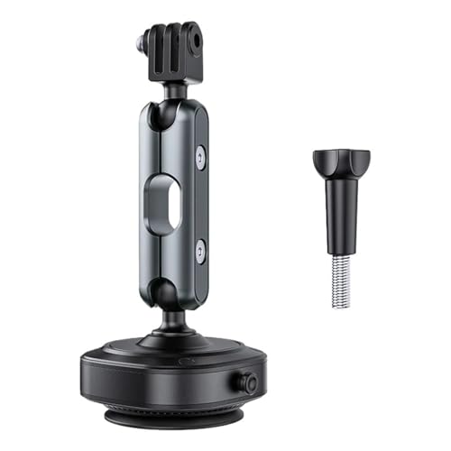 �݊���������܂�DJI Action 5�Ή� - �A���~�������^��z���A�N�V�����J�����z���_�[�}�E���g