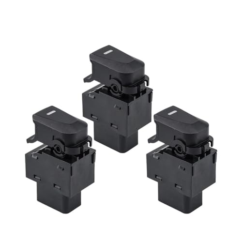 Commutateur fenetre principale de haute precision pour ix35