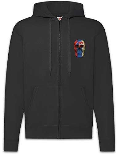 Sweat à Capuche pour Homme Idéal pour Vos Sorties Urbaines et Week-ends