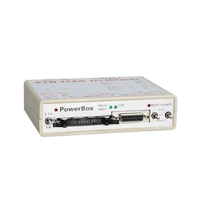 PowerBox Adapter Kit for PCBflash J2534 KTMFLASH KTM Programmer